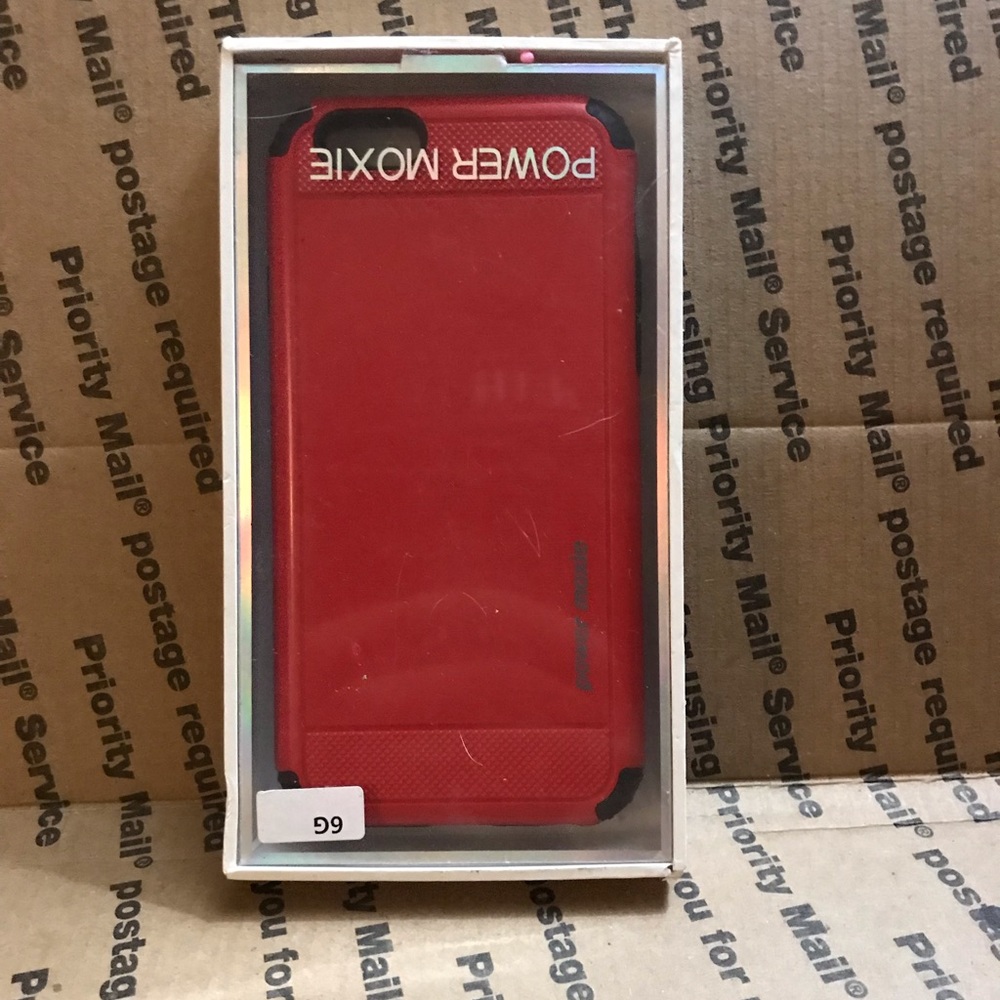 iPhone 6 case iPhone 6s c layer for 6 6s red new